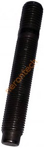 Szpilki do piast M12x1,25x80 Szpilki do piast M12x1,25x80