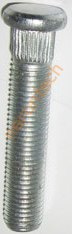 Szpilki do piast M12x1,50x55 Radełko 13 Szpilki do piast M12x1,50x55 Radełko 13
