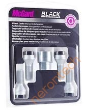 Zabezpieczenia do kół McGard M12x1,50x26 R17 27179SUB