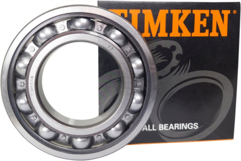 6015 C3 TIMKEN Łożysko kulkowe 75x115x20