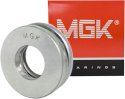 Łożysko oporowe wzdłużne 51305 MGK 25x52x18 Łożysko oporowe wzdłużne 51305 MGK 25x52x18