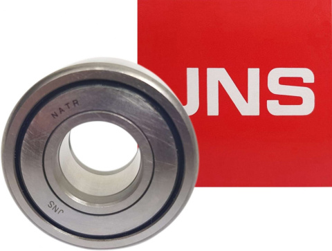 NATR NART25UUR JNS Rolka igiełkowa 25x52x25 NATR NART25UUR JNS Rolka igiełkowa 25x52x25