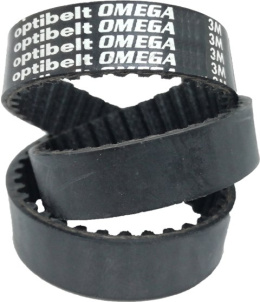 Pasek pas zębaty 3M 330 szeroki 25mm Optibelt