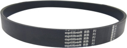 Pasek wielorowkowy 6PJ 432 Optibelt