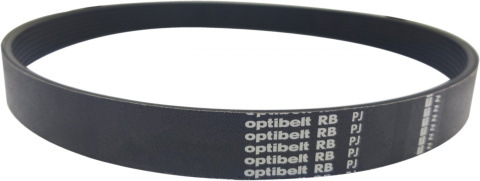 Pasek wielorowkowy 6PJ 432 Optibelt