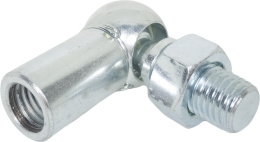 Przegub kątowy kulowy DIN 71802 CS19 x M14,x1,5