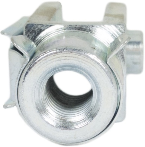 Przegub widełkowy DIN 71751 A10x20