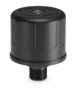 Filtr powietrza SAP054G2L03A 1/2"