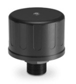 Filtr powietrza SAP054G1L10A 3/8"