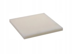 Płyta poliamid PA6-G 3x100x100mm