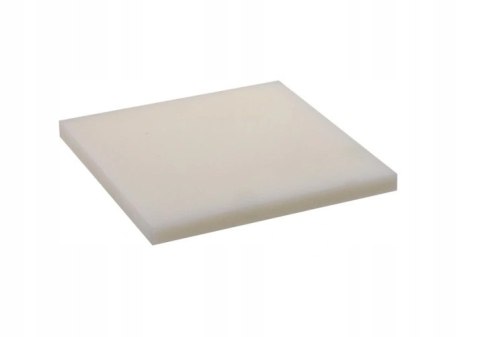 Płyta poliamid PA6-G 3x100x100mm