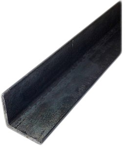 Kątownik stalowy zimnogięty 100x100x4 6000 mm