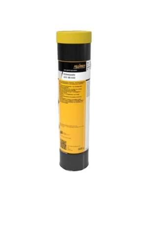 PASTA WYSOKOTEMPERATUROWA Kluberpaste UH1 96-402 600G
