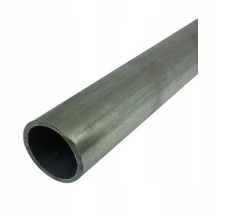 Rura stalowa bezszwowa 33,7x7,1 6000 mm