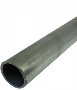 Rura stalowa bezszwowa precyzyjna 10x2,5 długość 6000mm
