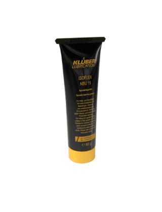 SMAR ISOFLEX NBU 15 50G (zalecany do wrzecion)