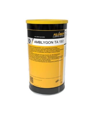 SMAR KLUBER AMBLYGON TA 15/2 1KG