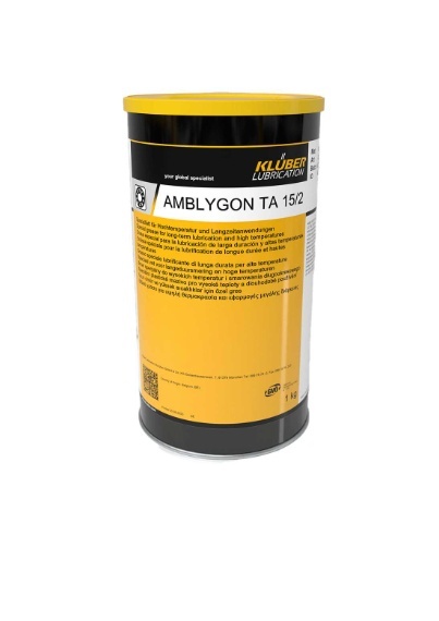 SMAR KLUBER AMBLYGON TA 15/2 1KG