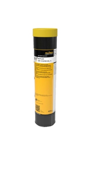 SMAR ISOFLEX LDS 18 SPECIAL A 0,4KG 004013