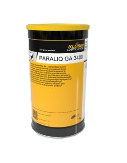 SMAR PARALIQ Ga 3400 1KG 096019