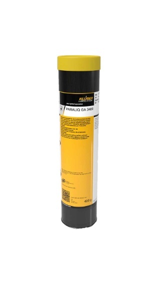 SMAR PARALIQ Ga 3400 400G 0960190591