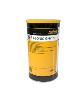 ASONIC GHY 72 1KG 094049