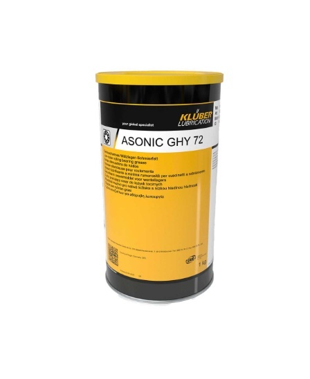 ASONIC GHY 72 1KG 094049