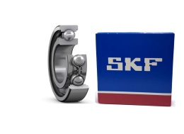 6208 SKF Łożysko kulkowe 40x80x18