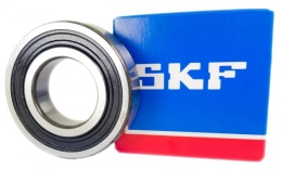 6309 2RS SKF Łożysko kulkowe 45x100x25