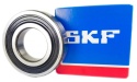 6310 2RS SKF Łożysko kulkowe 50x110x27