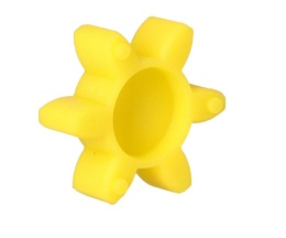 Łącznik BL 19 92 SHORE A (ŻÓŁTY) HUBBER-FLEX