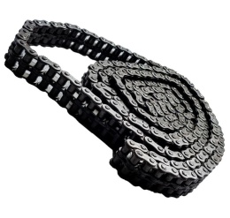 Łańcuch rolkowy dwurzędowy PHC 16B-2X5MTR-AG SKF