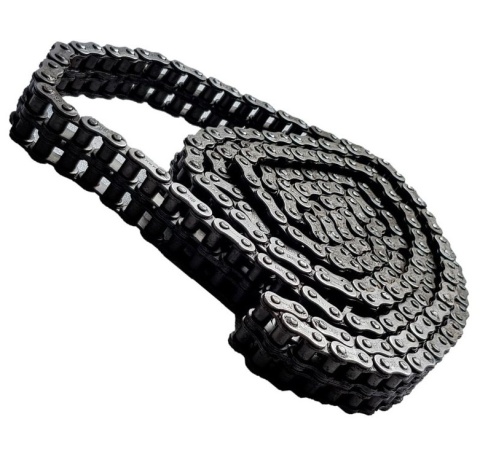 Łańcuch rolkowy dwurzędowy PHC 16B-2X5MTR-AG SKF