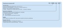 Łańcuch rolkowy jednorzędowy PHC 06B-1X5MTR-AG SKF