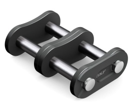 Ogniwo proste dwurzędowe PHC 10B-2C/L-AG SKF