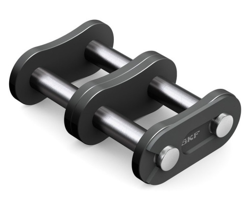 Ogniwo proste dwurzędowe PHC 80-2C/L-AG SKF