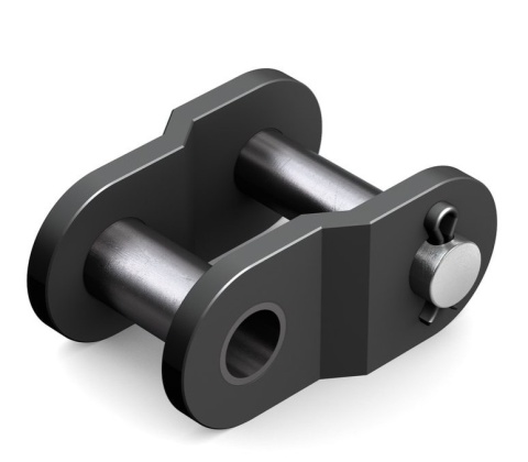 Ogniwo wygięte jednorzędowe PHC 100H-1O/L SKF