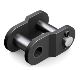 Ogniwo wygięte jednorzędowe PHC 80H-1O/L-AG SKF