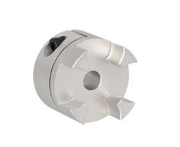 PIASTA HUBBER-FLEX BL 28 AL-H L=35 2.5 (OTWÓR WSTĘPNY 14)