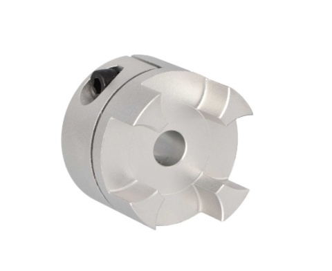 PIASTA HUBBER-FLEX BL 28 AL-H L=35 2.5 (OTWÓR WSTĘPNY 14)