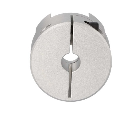 PIASTA HUBBER-FLEX BL 28 AL-H L=35 2.5 (OTWÓR WSTĘPNY 14)