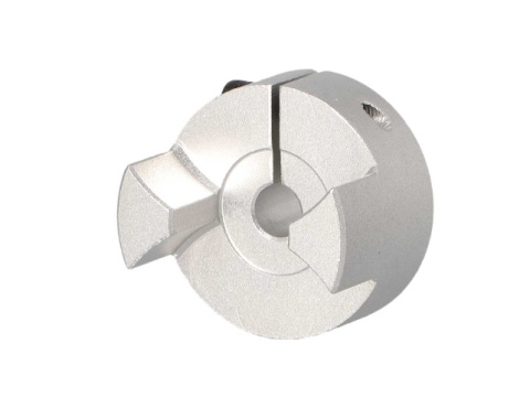 PIASTA HUBBER-FLEX BL 14 AL-H L=11 2.0 (OTWÓR WSTĘPNY 6)