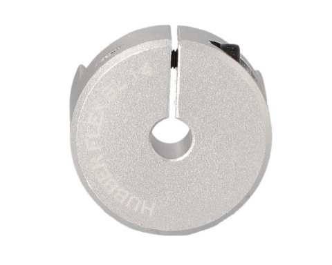 PIASTA HUBBER-FLEX BL 14 AL-H L=11 2.0 (OTWÓR WSTĘPNY 6)