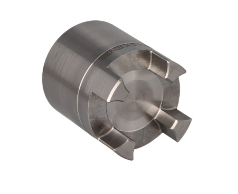 Sprzęgło kłowe piasta stalowa 24 ST 1B fi-55 HUBBER-FLEX