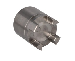 Sprzęgło kłowe piasta stalowa 28 ST 1B fi-65 HUBBER-FLEX