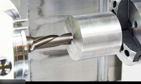 Usługa rozwiertu i dłutowania piasty sprzęgła kłowego