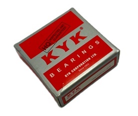 6000 2RSC3 KYK Łożysko kulkowe 10x26x8