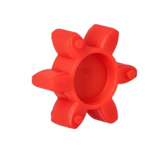 Łącznik BL 19 98 SHORE A (CZERWONY) HUBBER-FLEX