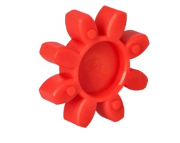 Łącznik BL 24 98 SHORE A (CZERWONY) HUBBER-FLEX