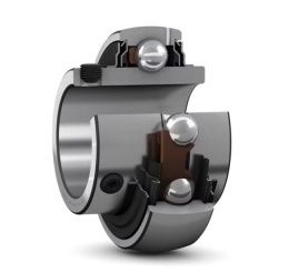 Łożysko samonastawne YAR 206-2F SKF